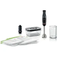 Bosch Serie 4 ErgoMaster MSM4B6V2 -sauvasekoitin