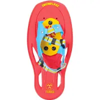 Tubbs Snow Shoes Snowflake Lumikengät Lapsille