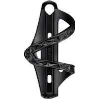 Supacaz Left Sidecage Bottle Cage Musta