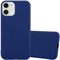 Cadorabo iPhone 12 Mini suojakuori