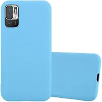 Cadorabo Xiaomi Redmi Note 10 5G/Poco M3 Pro 5G suojakuori