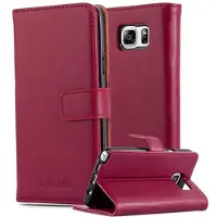 Cadorabo Samsung Galaxy Note 5 lompakkokotelo
