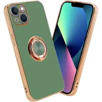 Cadorabo iPhone 13 Mini suojakuori