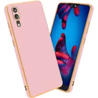Cadorabo Huawei P20 suojakuori