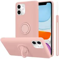 Cadorabo iPhone 11 suojakuori