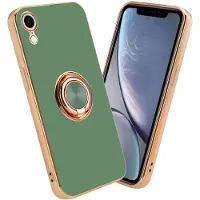 Cadorabo iPhone XR suojakuori