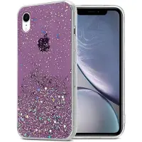 Cadorabo iPhone XR suojakuori