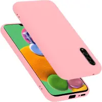 Cadorabo Samsung Galaxy A90 5G suojakuori