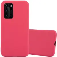 Cadorabo Huawei P40 suojakuori
