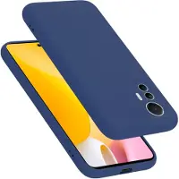 Cadorabo Xiaomi 12 Lite suojakuori