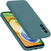 Cadorabo Samsung Galaxy A04s suojakuori