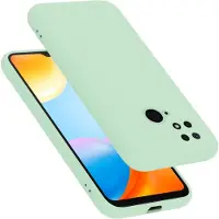 Cadorabo Xiaomi Redmi 10C / PoCo C40 suojakuori