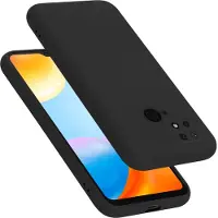 Cadorabo Xiaomi Redmi 10C / PoCo C40 suojakuori