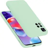Cadorabo Xiaomi Redmi Note 11 Pro+ suojakuori