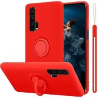 Cadorabo Honor 20 Pro suojakuori