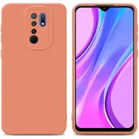 Cadorabo Xiaomi Redmi 9 suojakuori