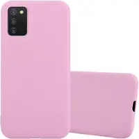 Cadorabo Samsung Galaxy A03s suojakuori