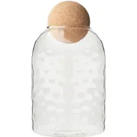 Humdakin organizing jar 20 cm