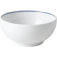 Royal Copenhagen - Blueline Kulho 15 cm Sininen/Valkoinen