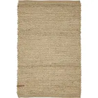Boel&Jan Merida Matta - Beige - 60X90CM
