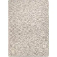 Tinted Objects Andersdotter villamatto 200x300 cm Beige-offwhite