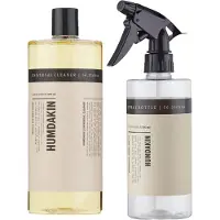 Humdakin Cleaning Kit - Nude - 1000 ml