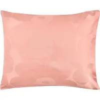 Marimekko Unikko Jacquard Pc 50X60 Cm - Pink - 50X60CM