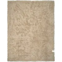Classic collection Cloudy villamatto 170 x 230 cm Beige