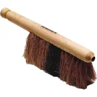 Humdakin käsiharja puuta 37 cm Bamboo-coconut fibres