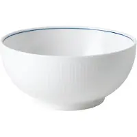 Royal Copenhagen - Blueline Kulho 21 cm Sininen/Valkoinen