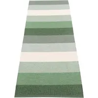 Pappelina Molly Woods matto 70 x 200 cm