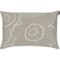 Marimekko Piirto unikko -tyynynpäällinen