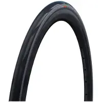 Schwalbe Pro One Aerofront Gr-sk Evo Tubeless 700c X 28 Road Tyre Hopeinen 700C x 28
