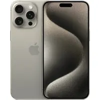 Apple Iphone 15 Pro Max 512Gb Natural Titanium Eu