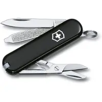 Victorinox Classic SD - Black