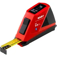 Sola Digitaalinen laser vaaitin CITO; 5 m