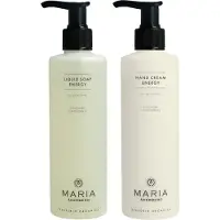 Maria Åkerberg Hand Care Energy