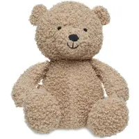 Jollein Stuffed Animal - Teddy Bear - Beige - 25 CM