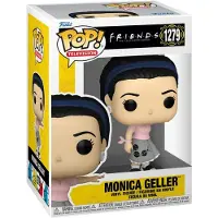 Funko POP! Friends Tarjoilija Monica 6 Hahmon Valikoima 9 Cm