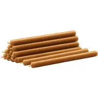 STOFF Nagel Nagel parafiinikynttilä 12 kpl Camel