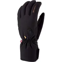 Therm-ic Power Gloves Ski Light Boost miesten sähkölämmitteiset hanskat