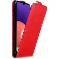 Cadorabo Samsung Galaxy A22 5G suojakotelo
