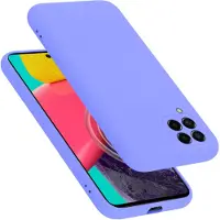 Cadorabo Samsung Galaxy m53 5G suojakuori