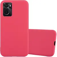 Cadorabo Oppo A36/A76/A96 4G/K10 4G/Realme 9i suojakuori