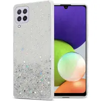 Cadorabo Samsung Galaxy A22 4G / M22 / M32 4G suojakuori