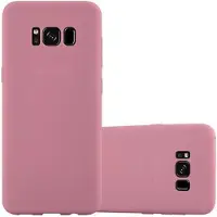 Cadorabo Samsung Galaxy S8 Plus suojakuori