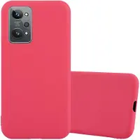 Cadorabo Realme GT 2/GT Neo 2 suojakuori