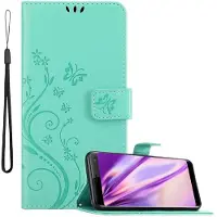 Cadorabo Sony Xperia xz3 suojakotelo