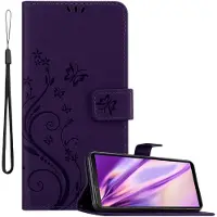 Cadorabo Sony Xperia 10 III suojakotelo