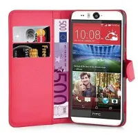 Cadorabo HTC Desire Eye suojakotelo